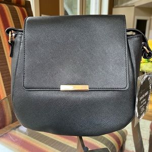 Unique textured fabric purse